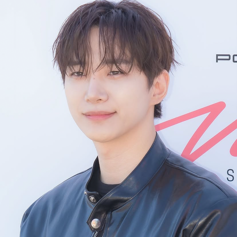 이준호의 비하인드 컷