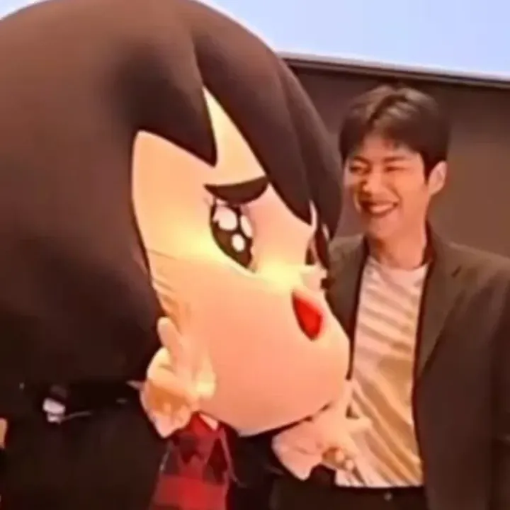 김선호 최근 활동샷
