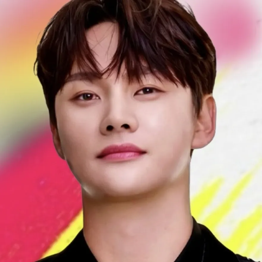박서진의 비하인드 컷