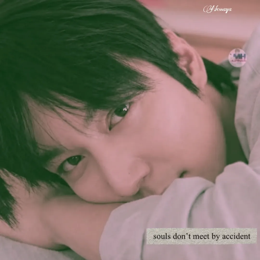 A moment captured by a fan of Lee Minho