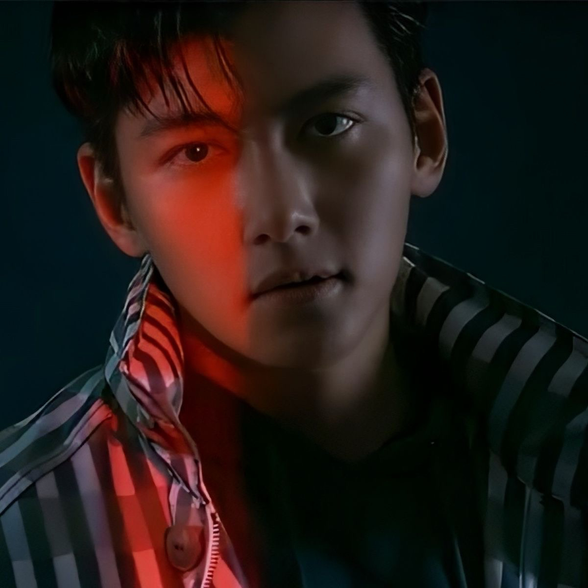 지창욱 팬이 찍은 순간