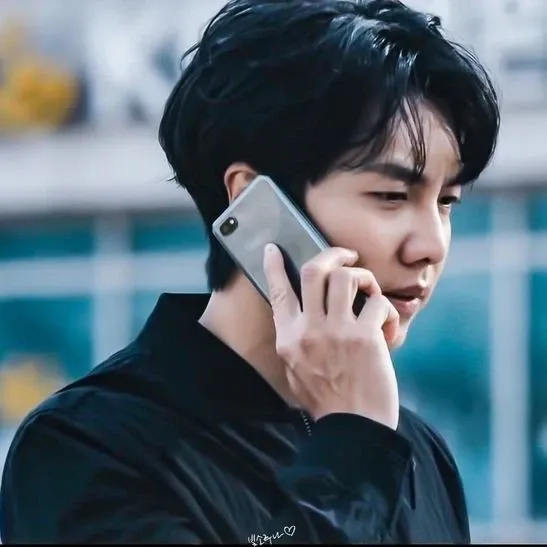 Cuplikan di balik layar dari Lee Seunggi