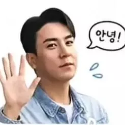 Momen yang diabadikan oleh penggemar Jang Minho