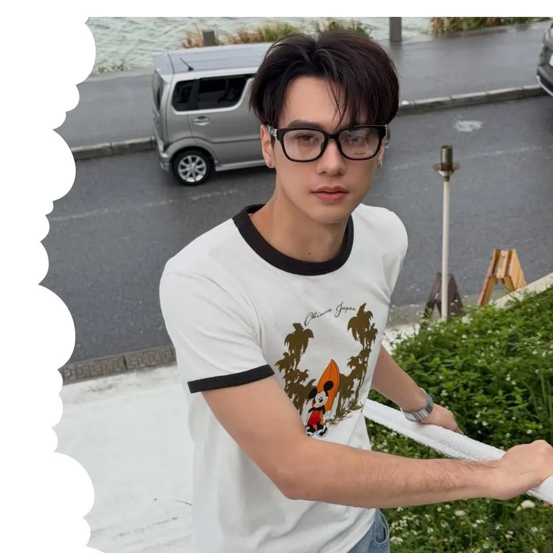 Latest photo of Keng