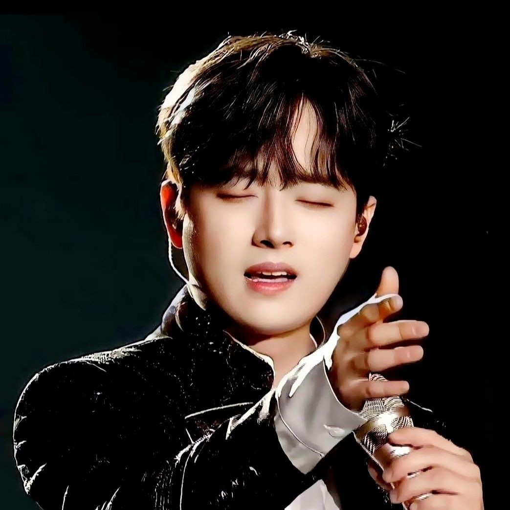 Cuplikan di balik layar dari Lee Chanwon