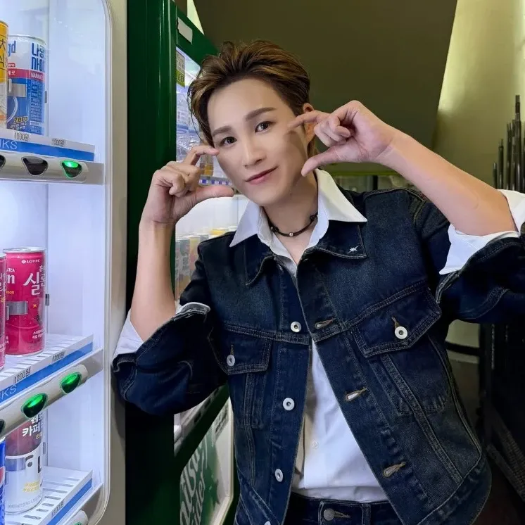 Foto kegiatan terbaru dari Kim Heejae