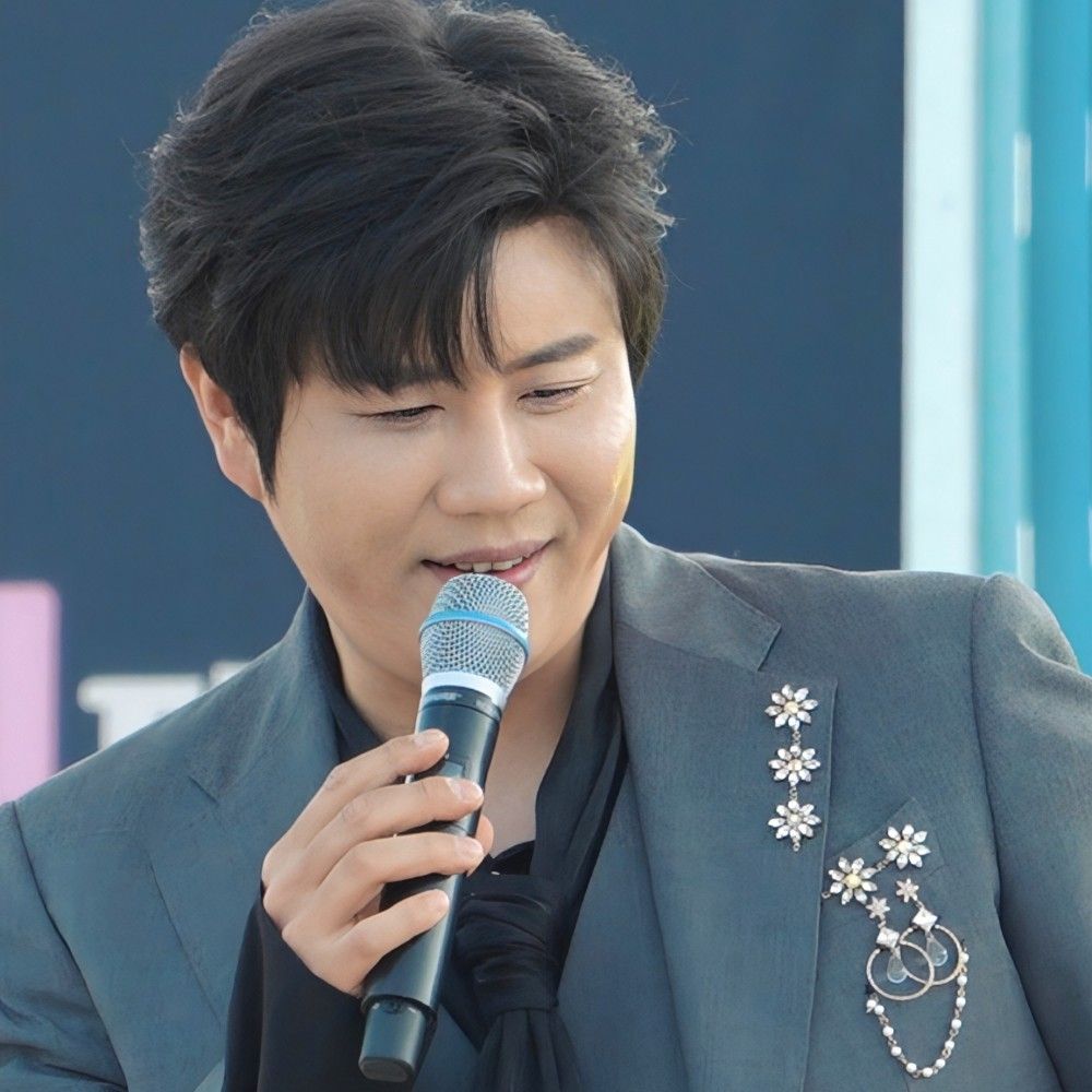 진해성의 최신 사진