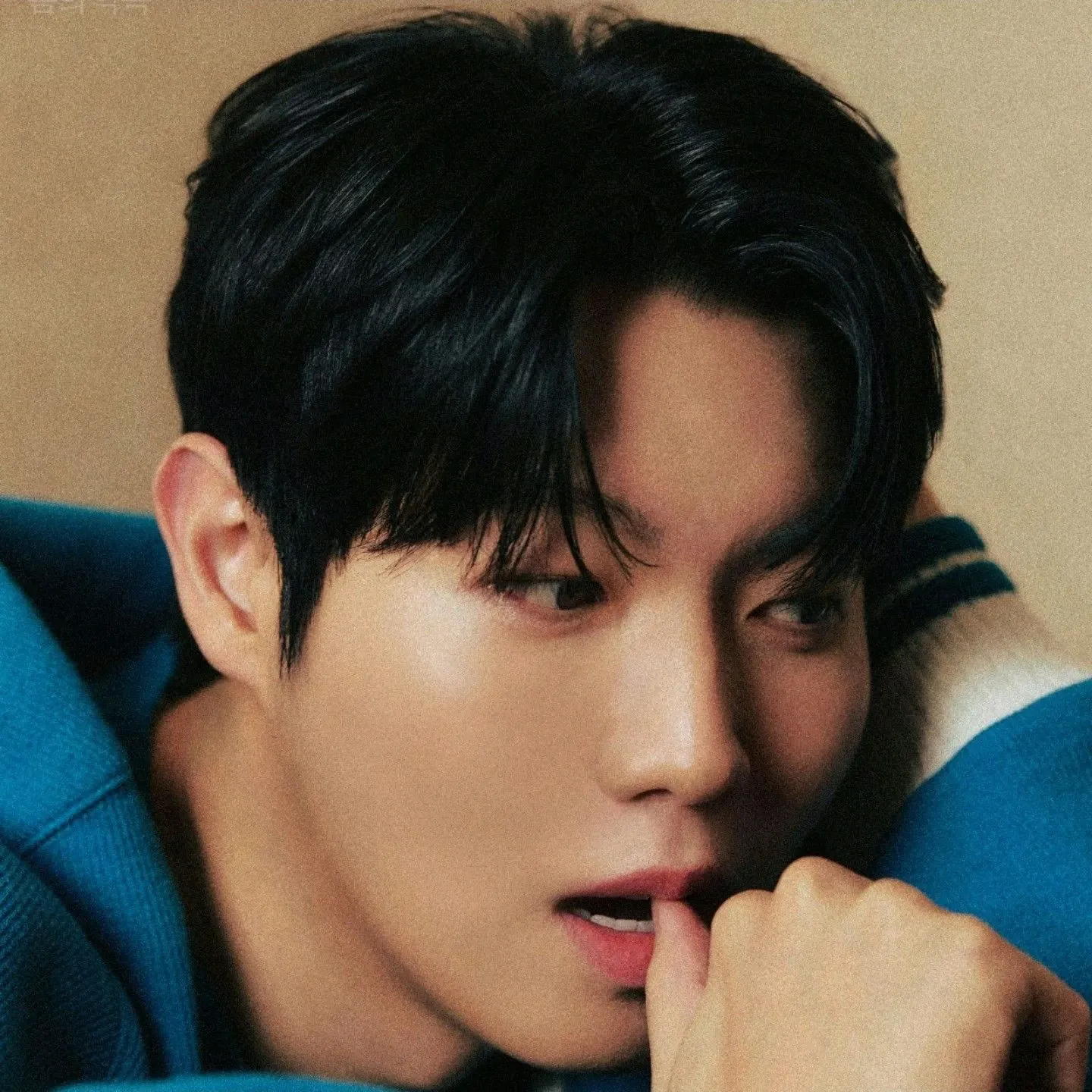 손태진 최근 활동샷