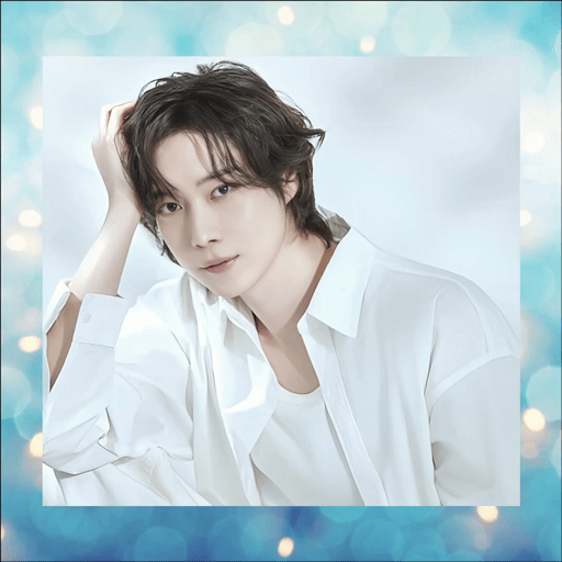 Recent activity shot of Kim Youngdae