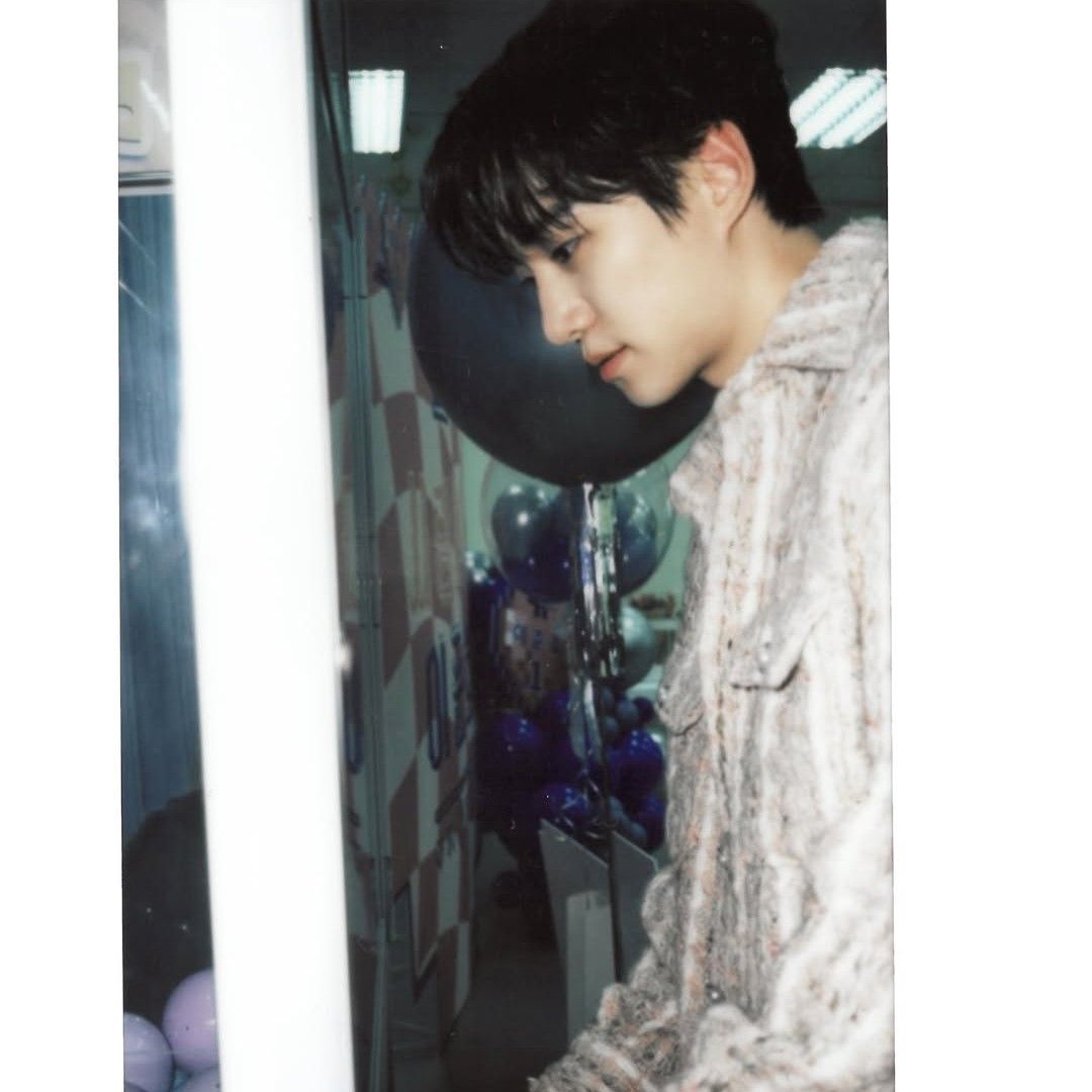 李俊昊的近期活動照