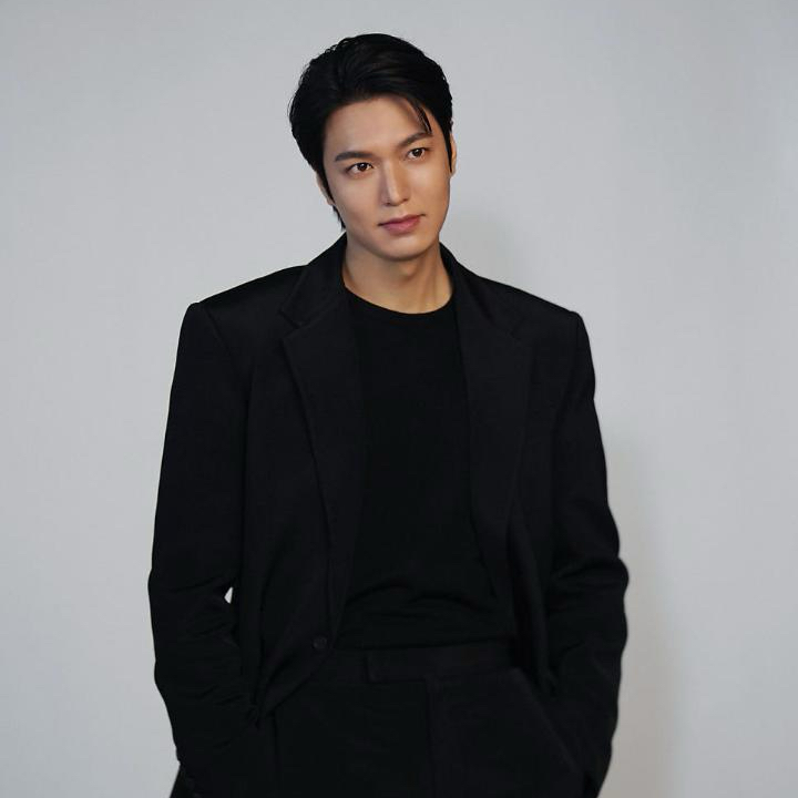 이민호의 최신 사진