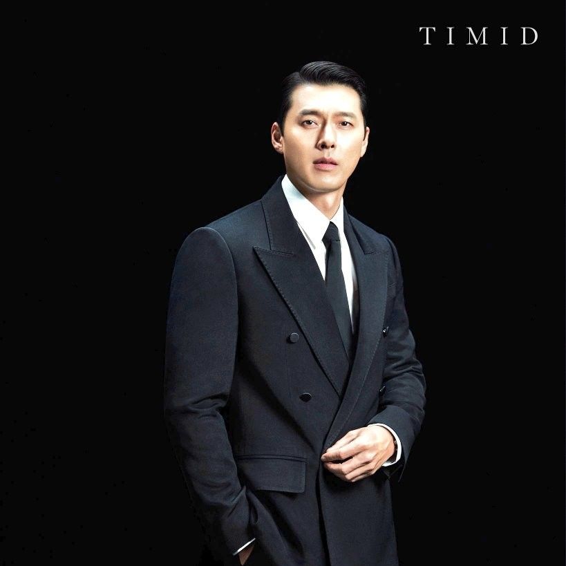 玄彬的最新照片