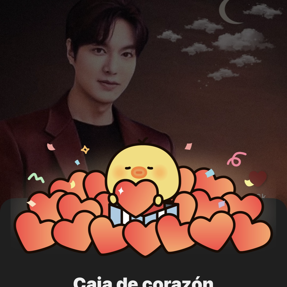 이민호 최근 활동샷