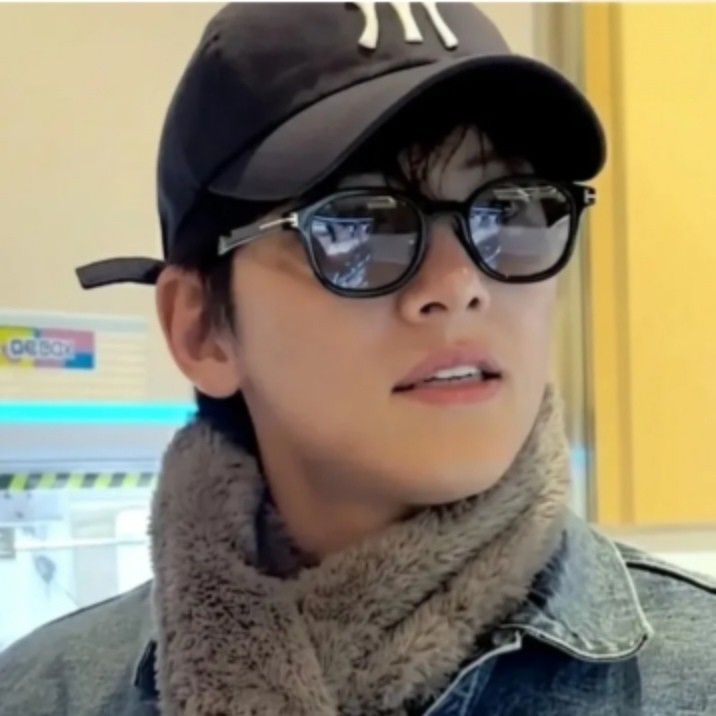 池昌旭的最新照片