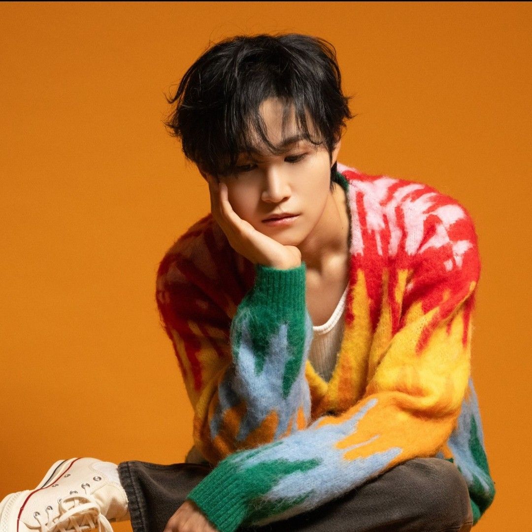 Foto kegiatan terbaru dari Kim Heejae