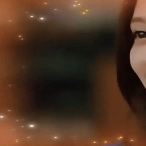 Behind-the-scenes cut of Jang Nara