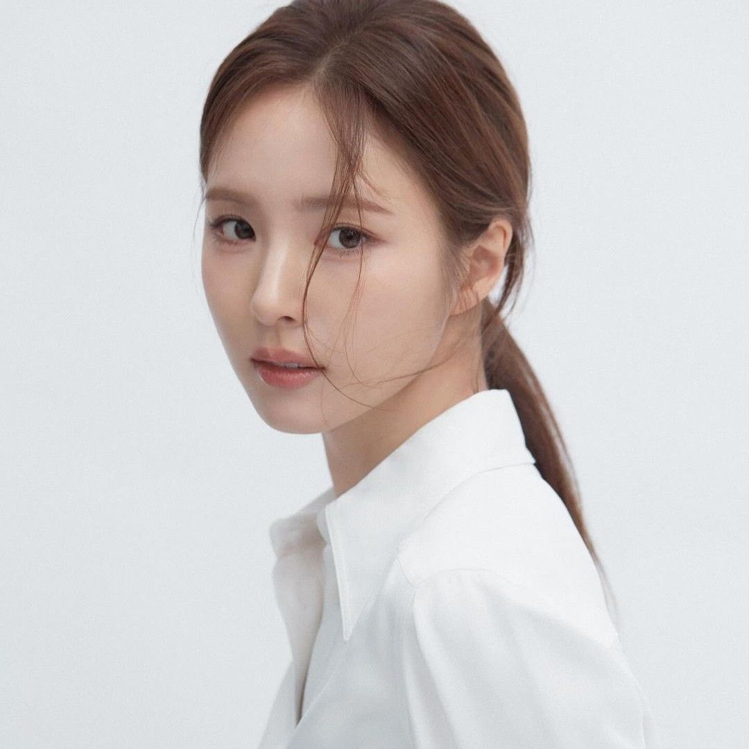 A moment captured by a fan of Shin Sekyung