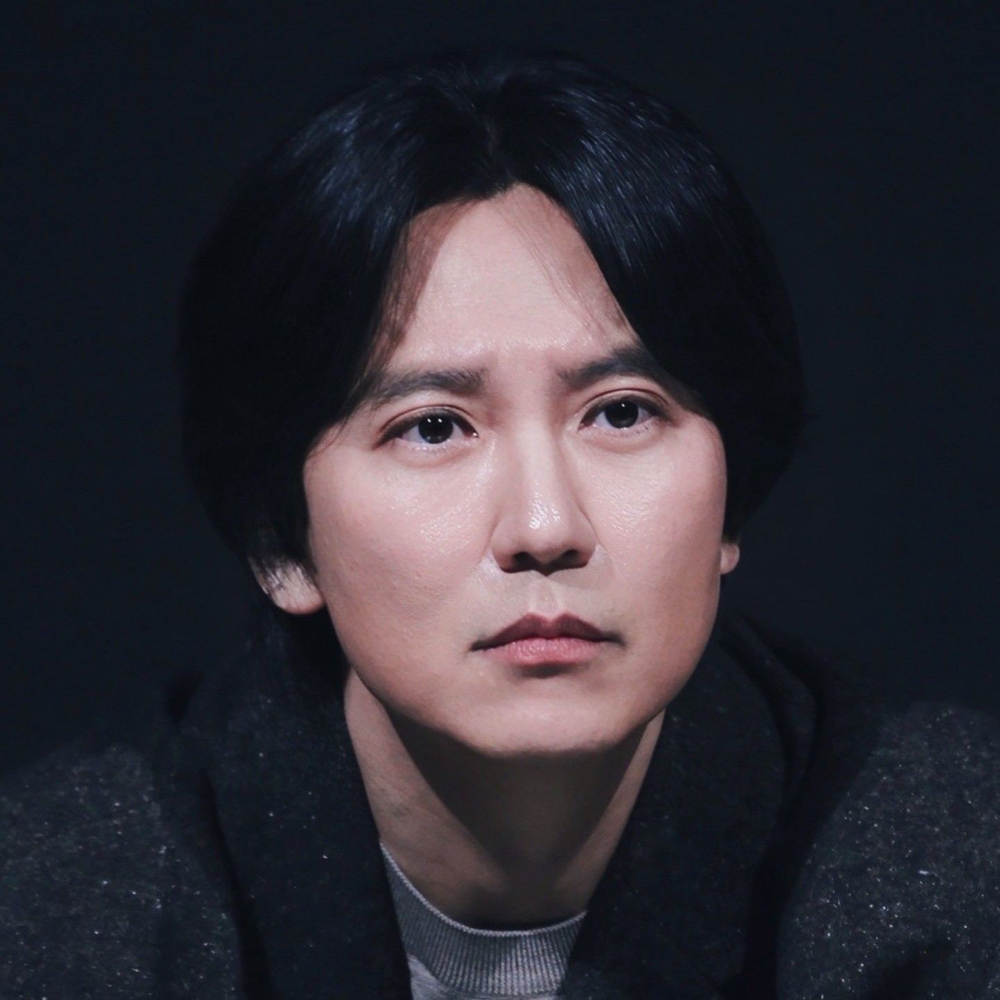 Latest photo of Kim Namgil