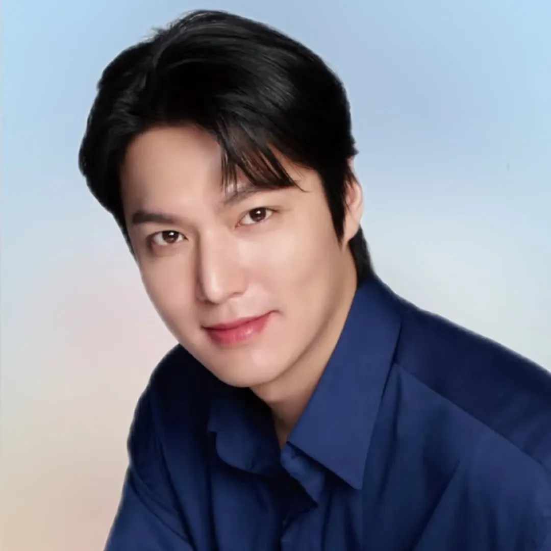 Cuplikan di balik layar dari Lee Minho