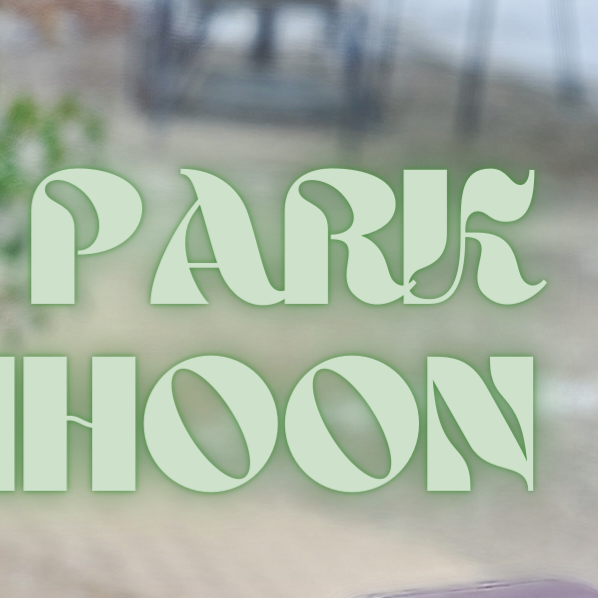 A moment captured by a fan of Park Jihoon