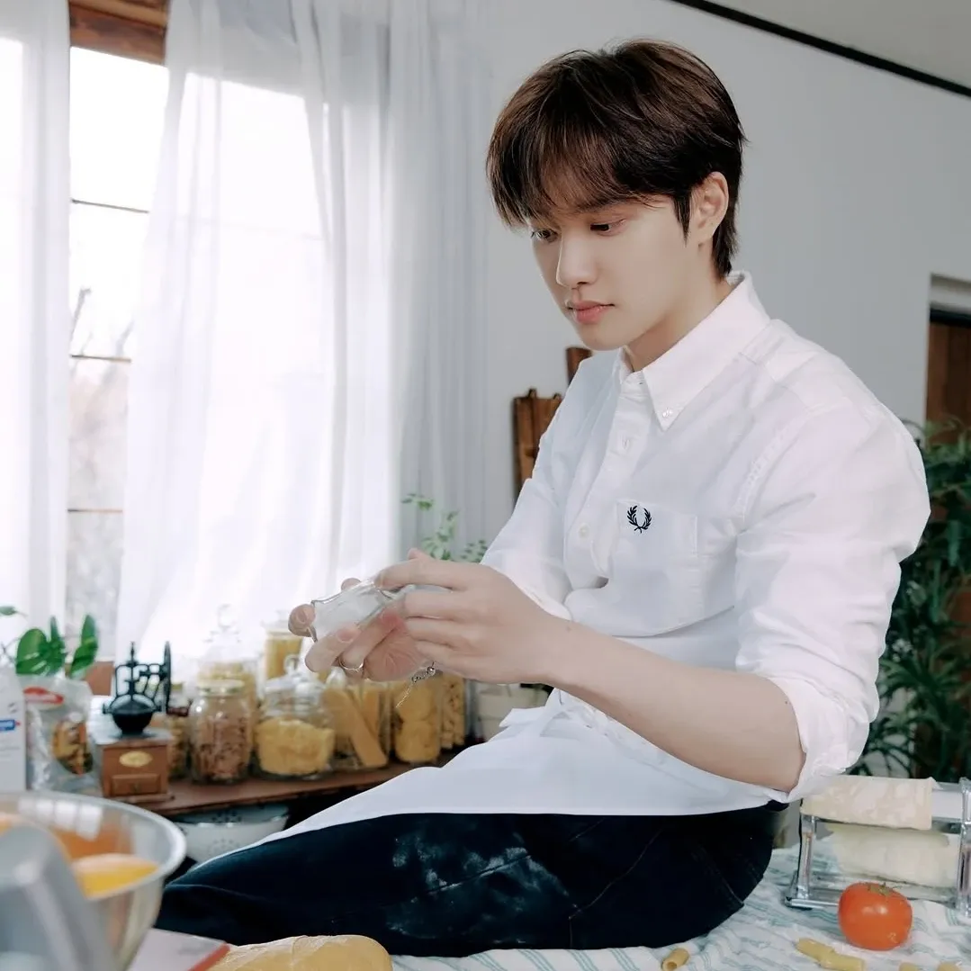 ド・ギョンス (ディオ)の最新写真