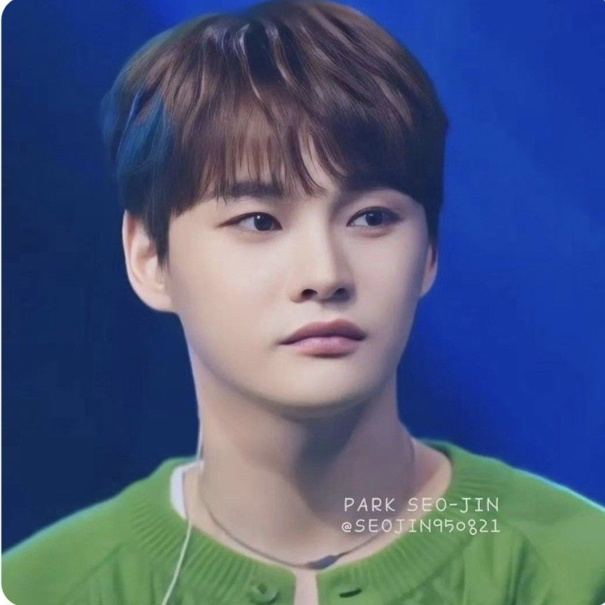 朴瑞鎮的近期活動照