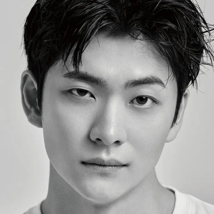 Recent activity shot of Kang Taeoh