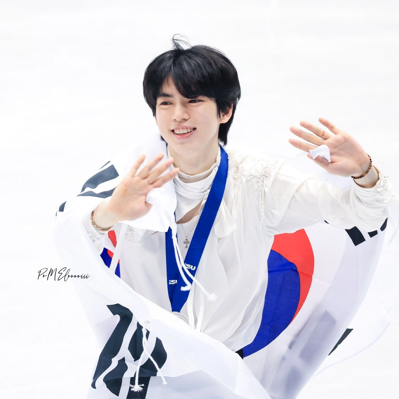 Latest photo of Cha Junhwan