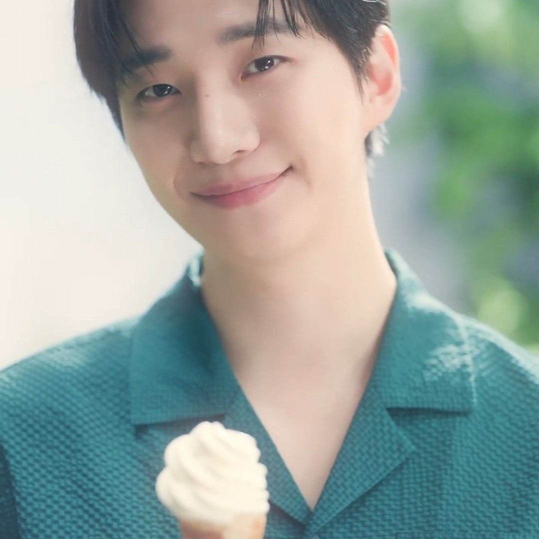 李俊昊的近期活動照