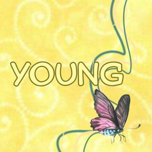 Behind-the-scenes cut of Park Boyoung