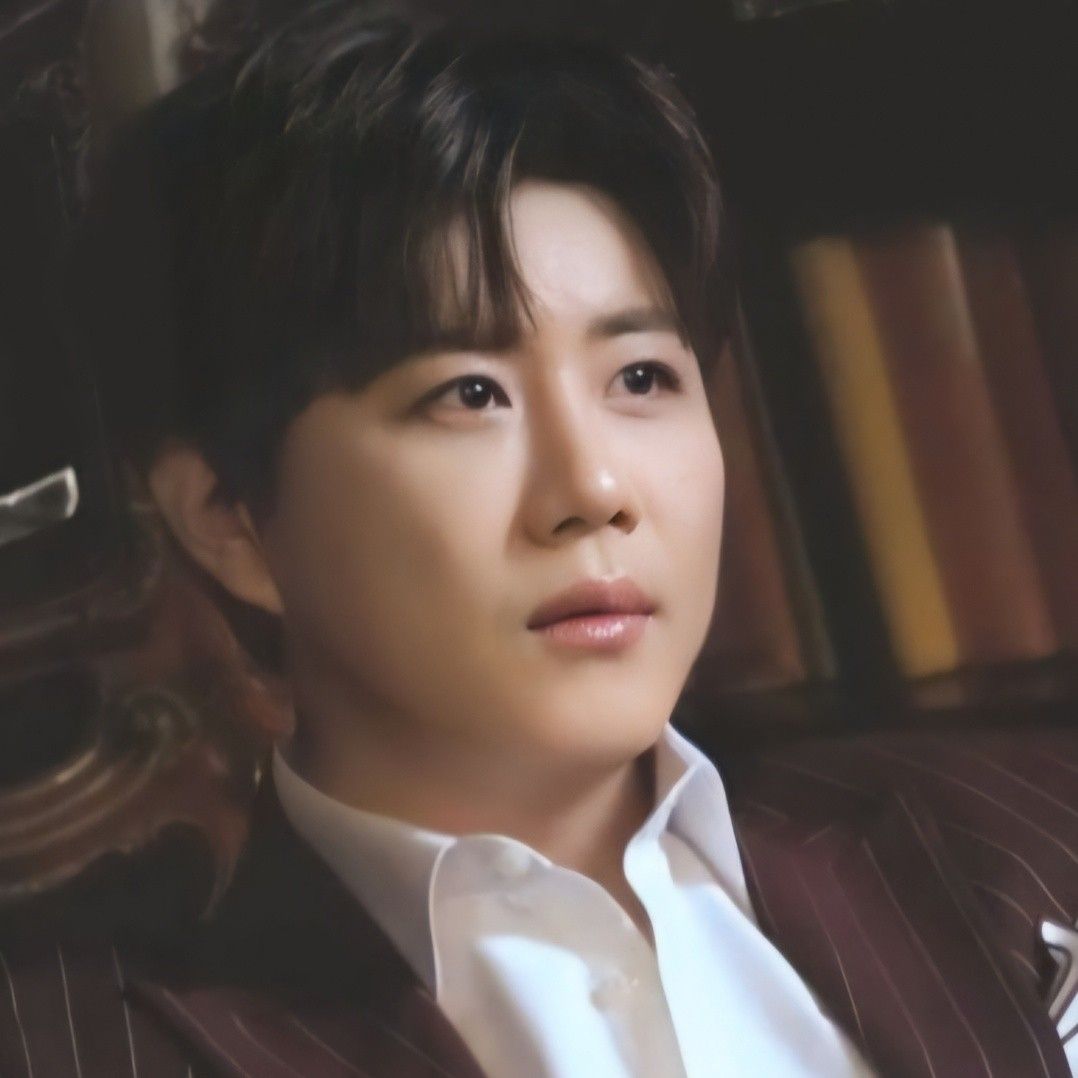 Recent activity shot of Jin Haesung