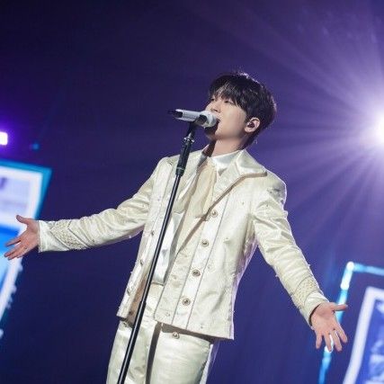 李燦元的近期活動照