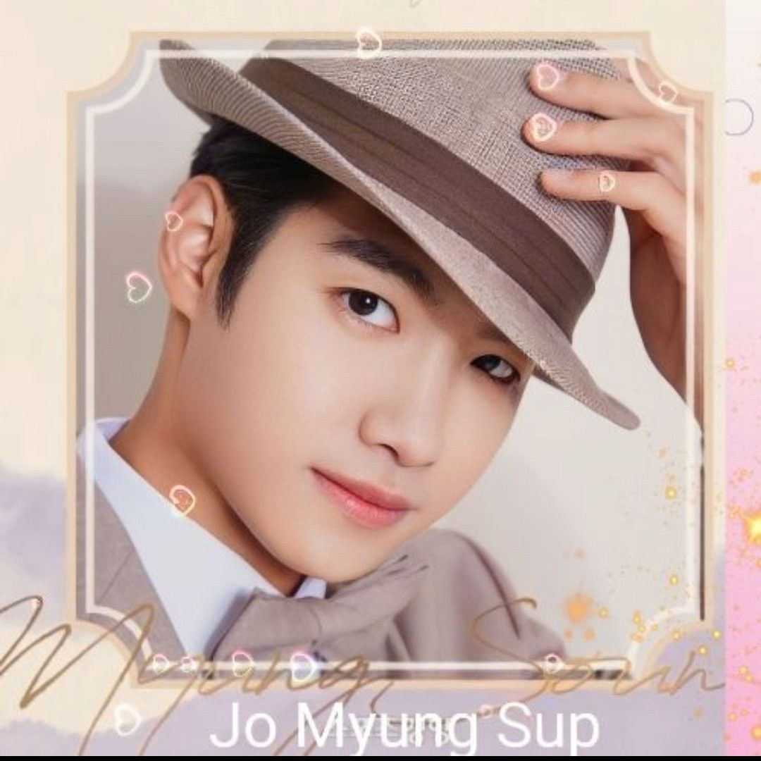 赵明燮的幕后花絮