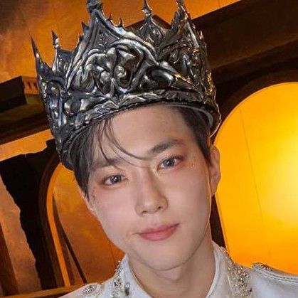 Suho的近期活動照