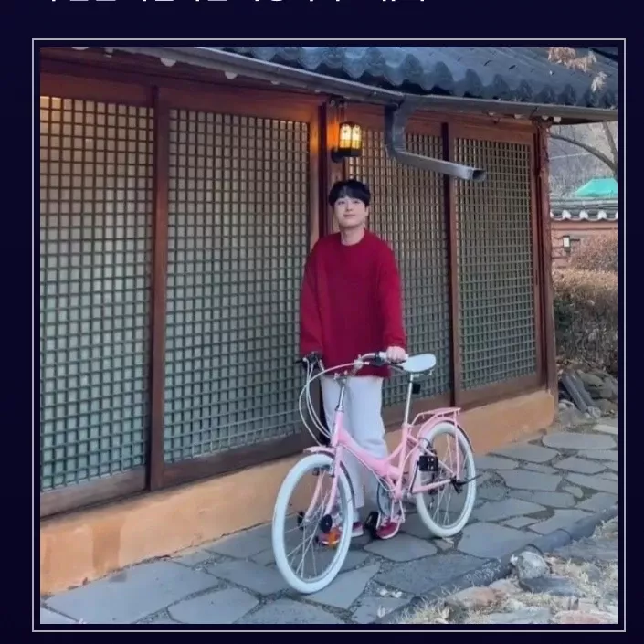 イ・チャンウォンの最近の活動ショット