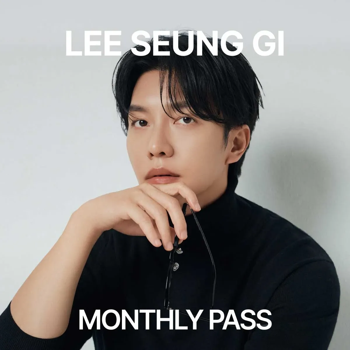 이승기의 비하인드 컷