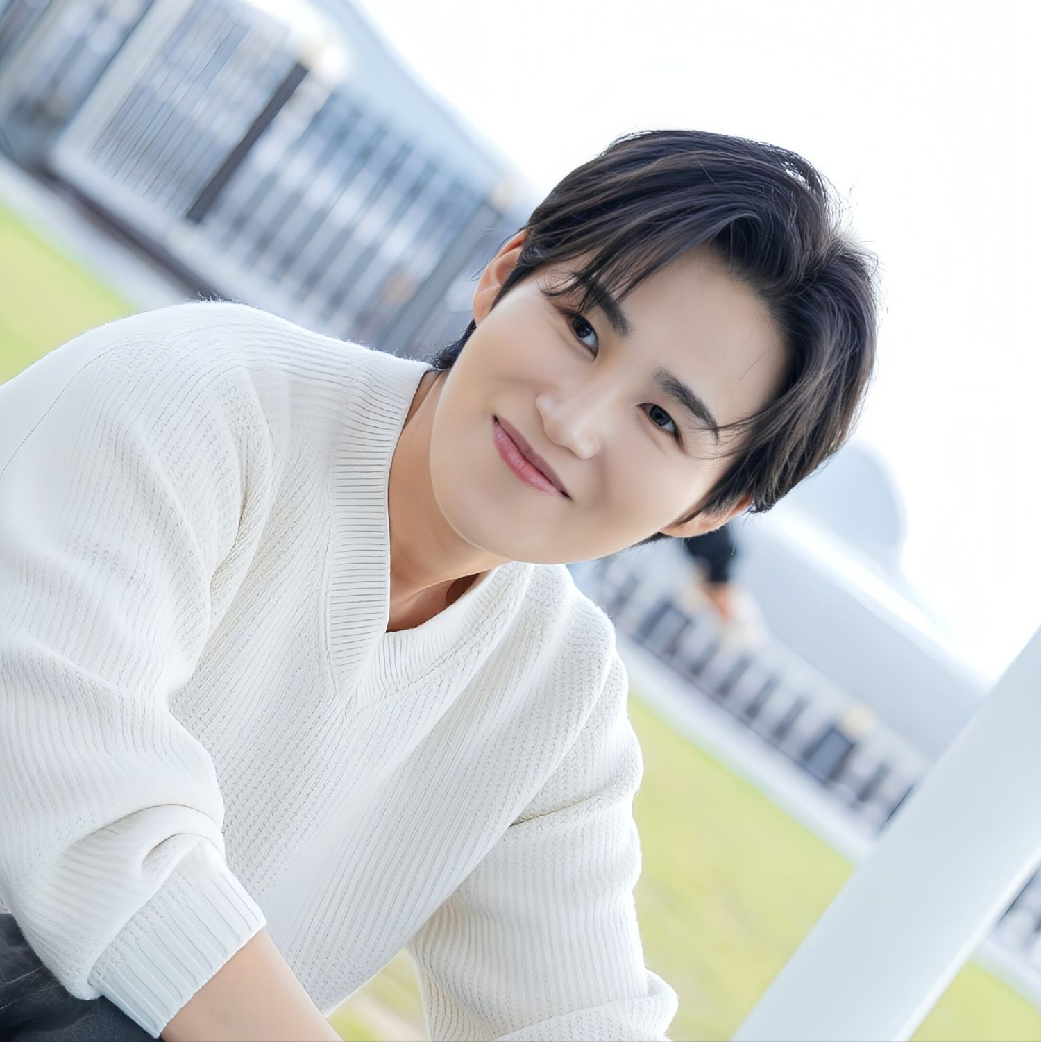 金熙栽的近期活動照