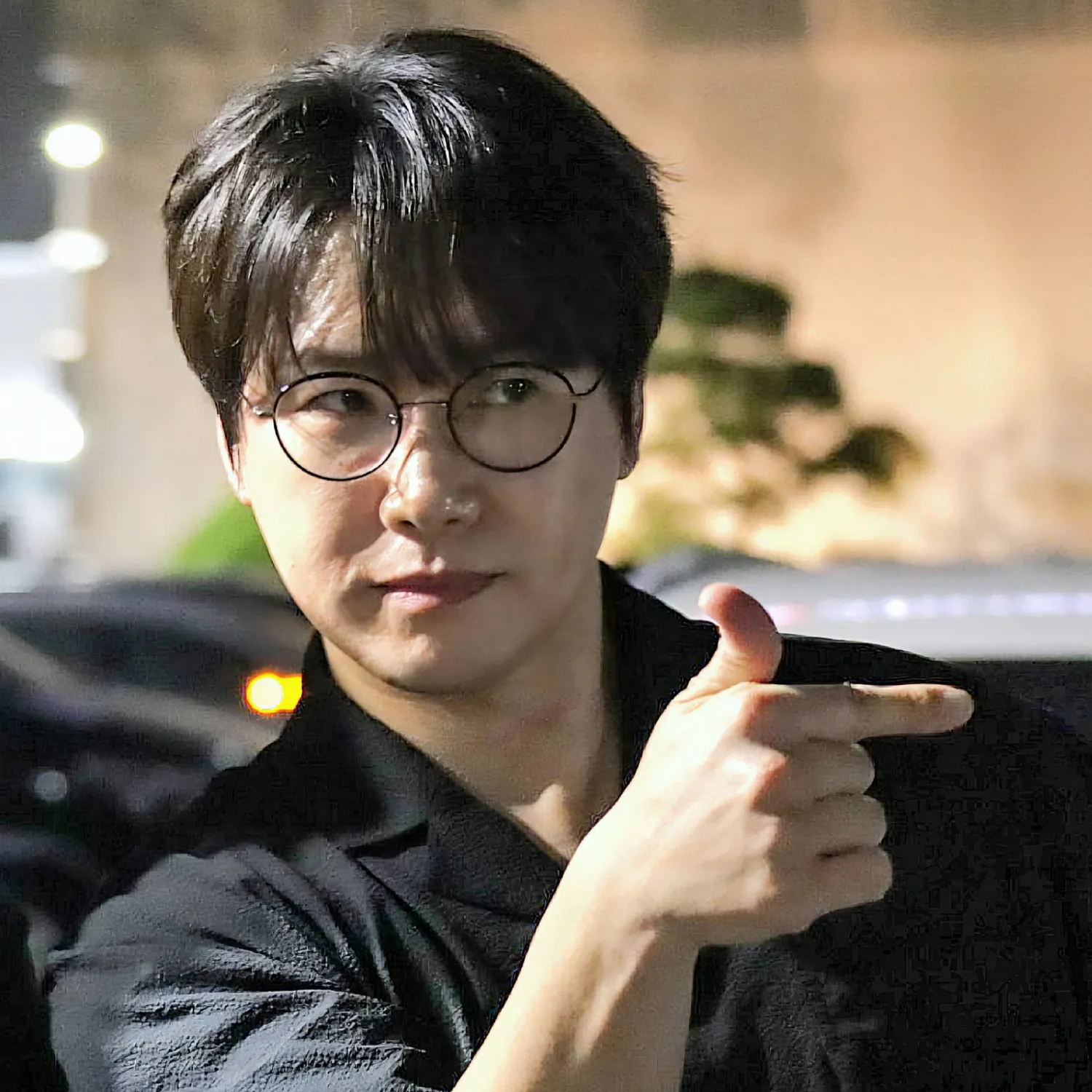 Recent activity shot of Chungil
