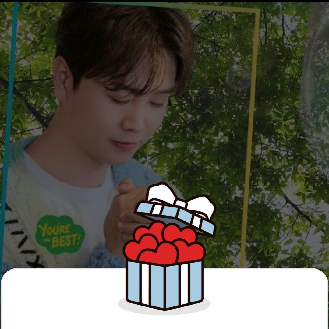 Behind-the-scenes cut of Song Minjun