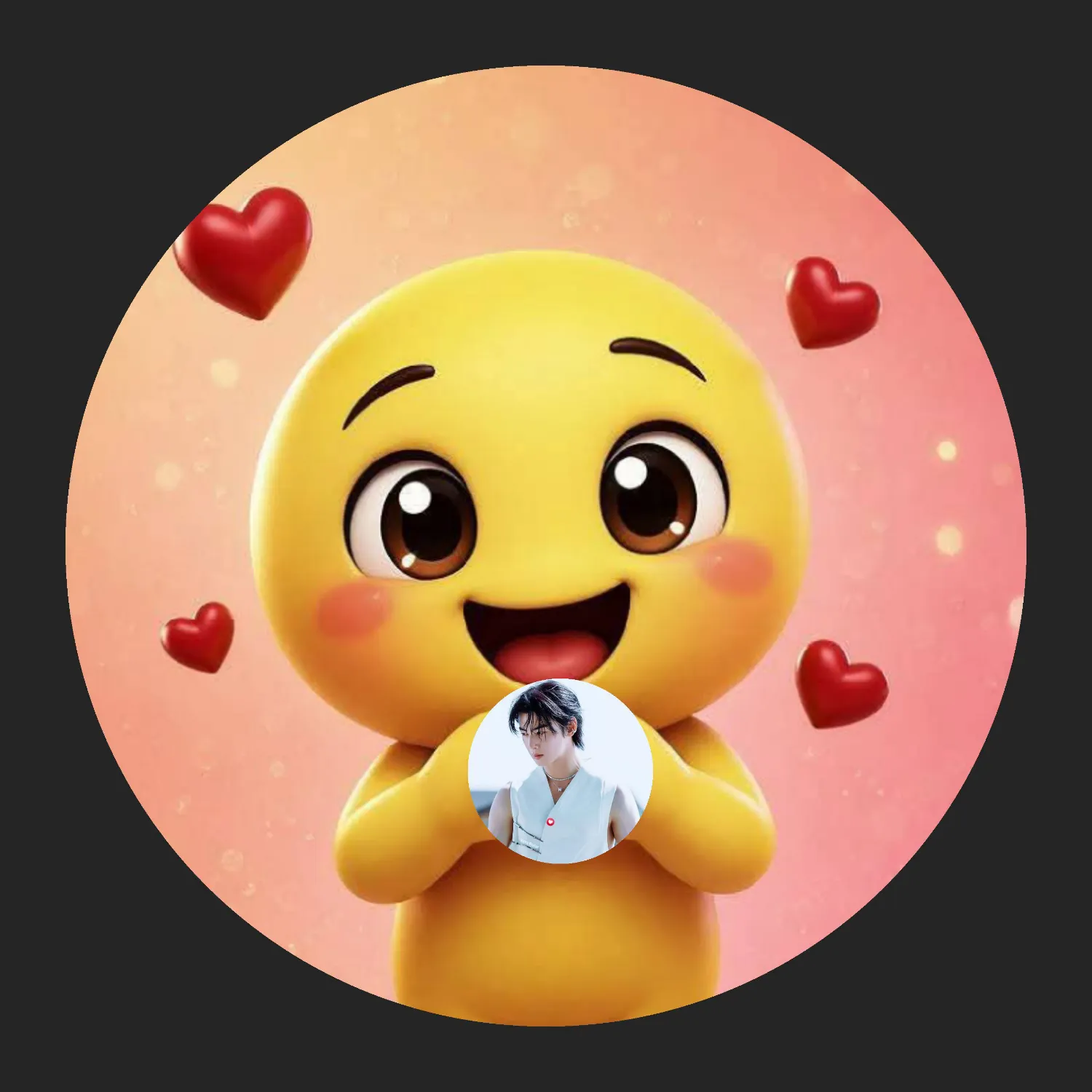 Latest photo of Cha Eunwoo