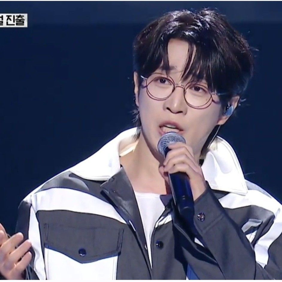 Latest photo of An Sunghoon