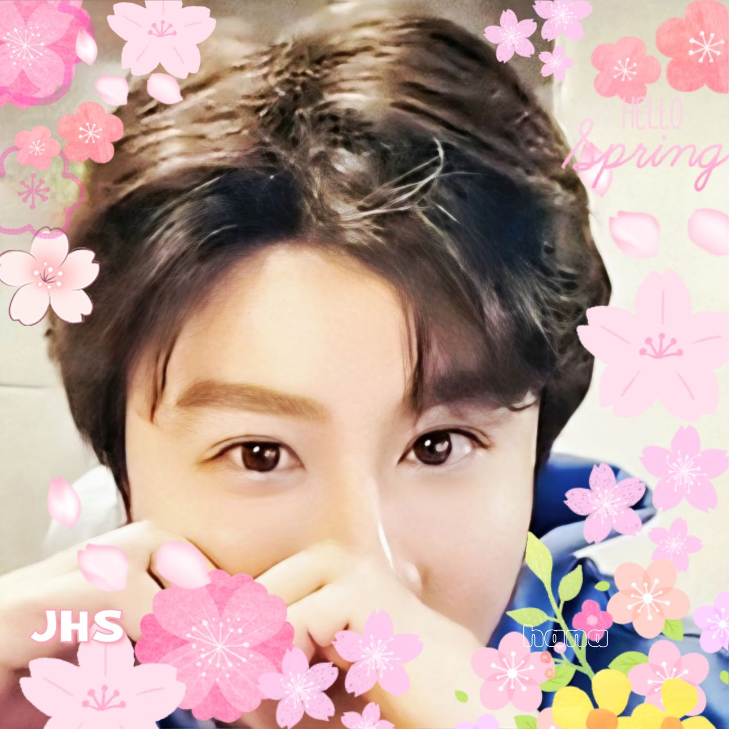 晋海成的最新照片