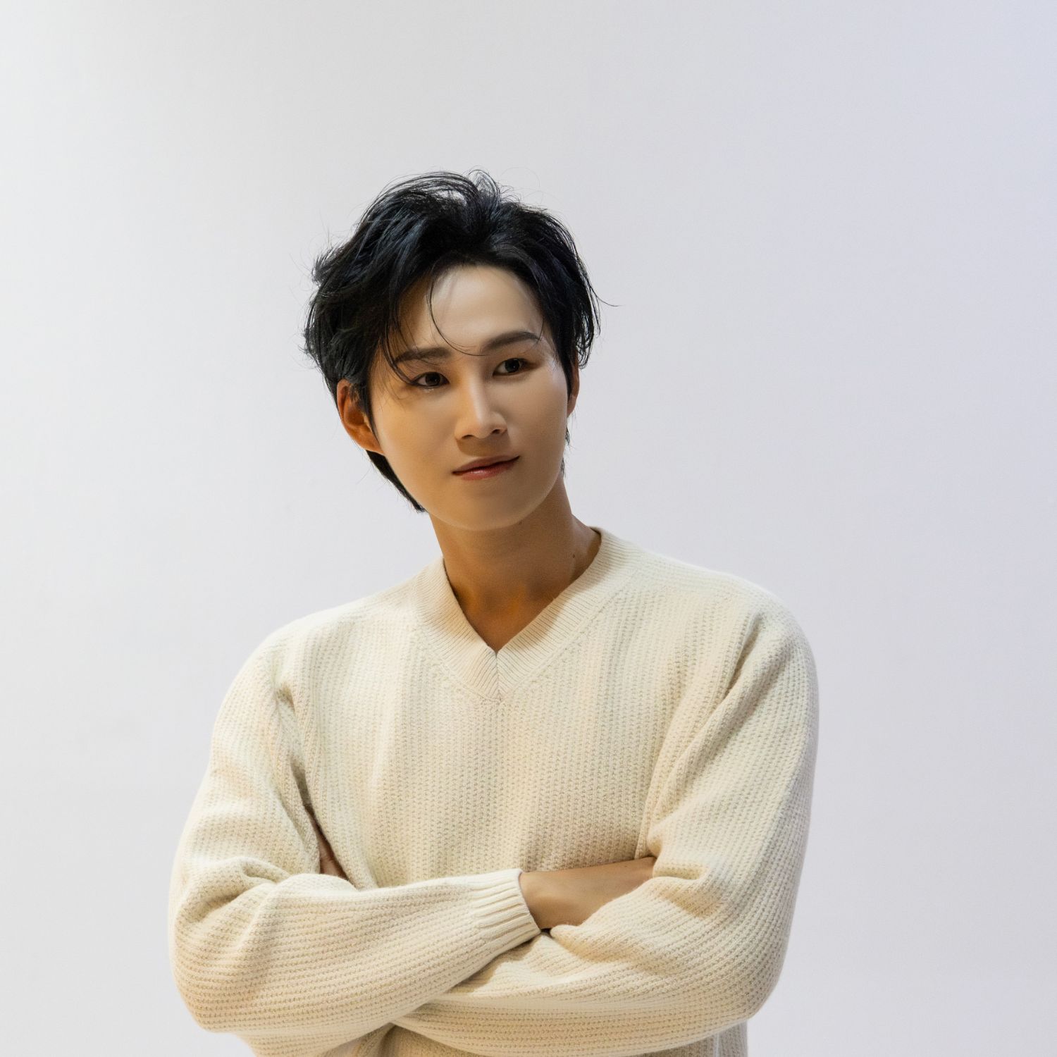 Foto terbaru dari Kim Heejae