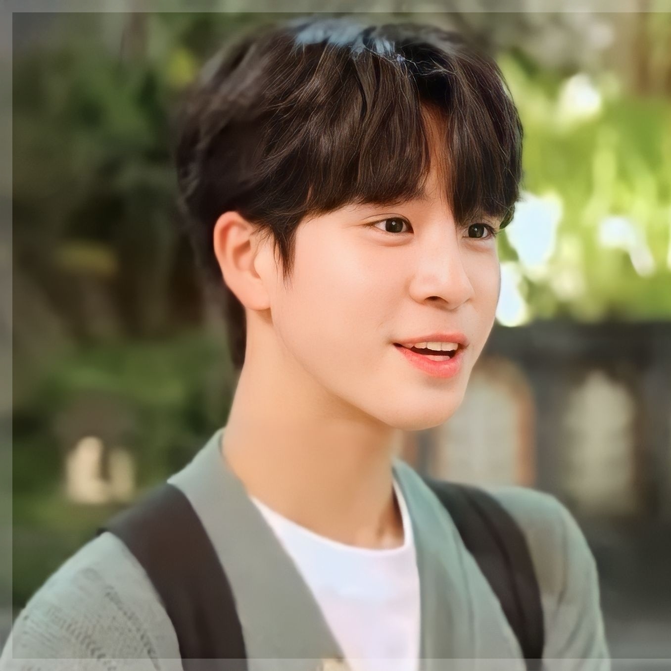 鄭東元的近期活動照