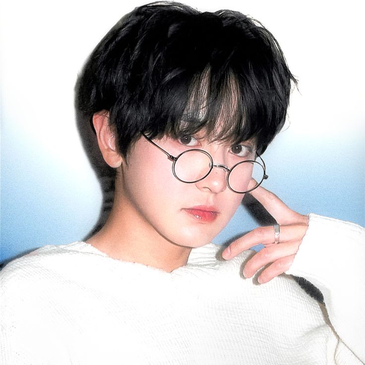 Latest photo of Chanyeol