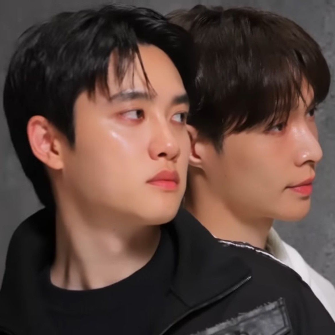 도경수 (디오) 팬이 찍은 순간