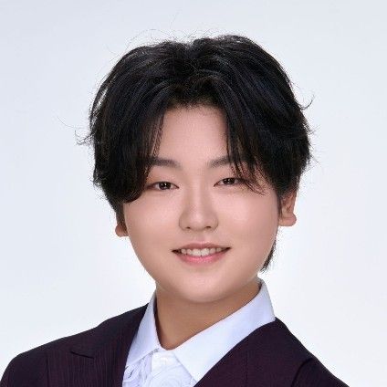 Behind-the-scenes cut of Park Sungon