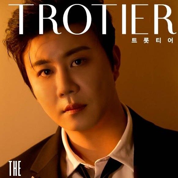 粉絲拍下的晉海成瞬間