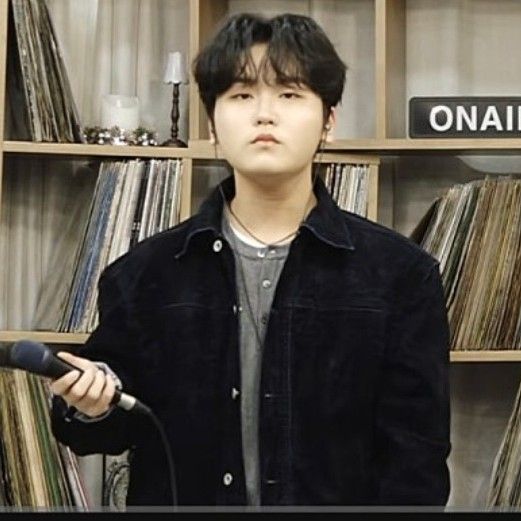 Latest photo of Park Sungon