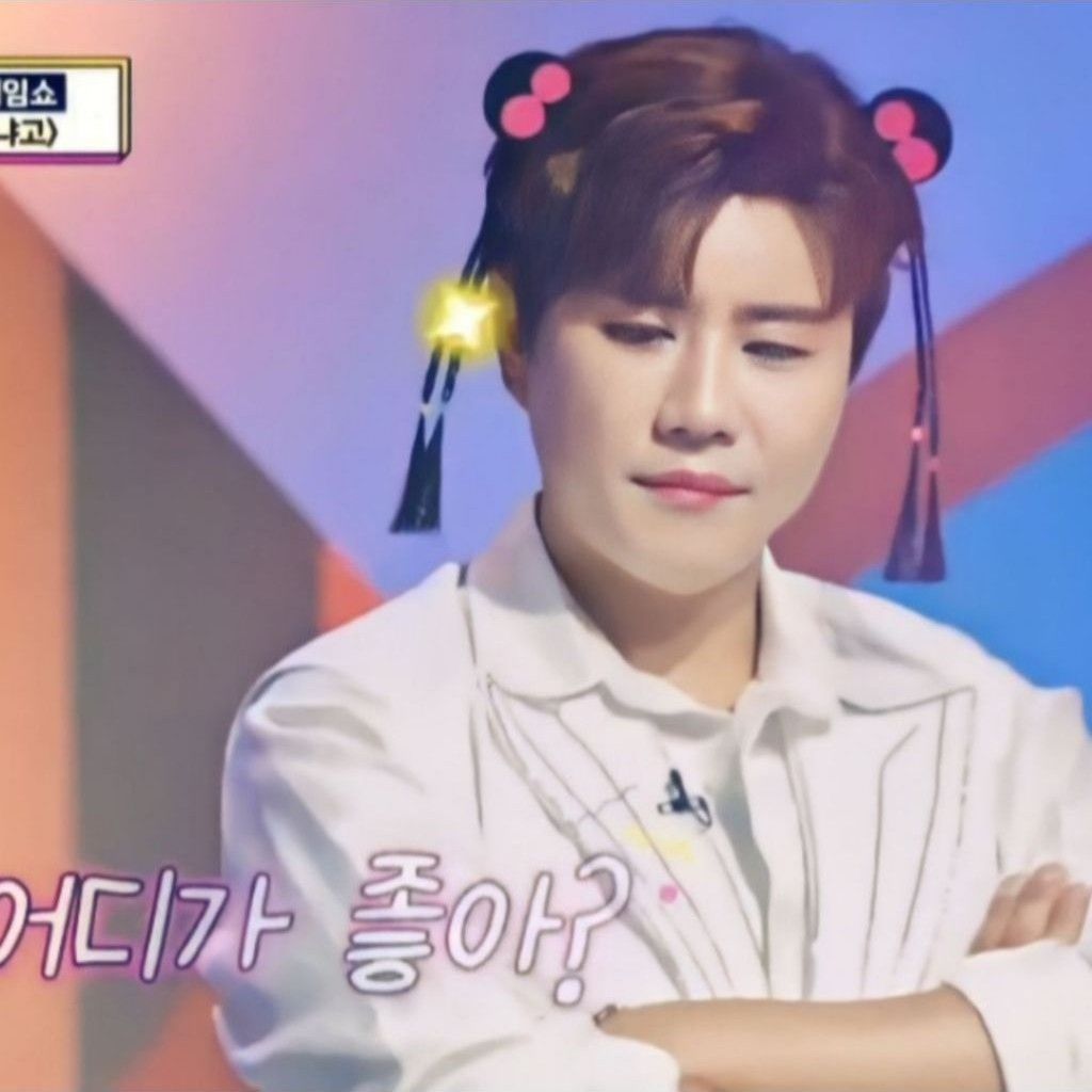 A moment captured by a fan of Jin Haesung